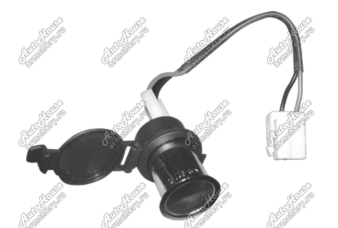 Розетка 12V CHERY Vortex Estina [2.0 16V 5MT седан]
