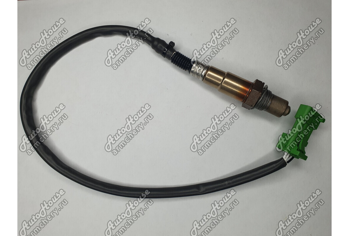Датчик кислорода Geely Emgrand EC7 [1.8 16V 5MT седан]