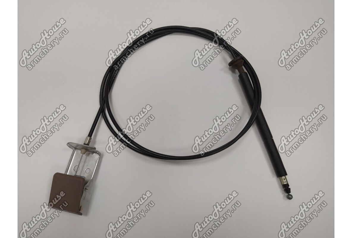 Трос капота Lifan Breez [1.3 16V 5MT хетчбэк]