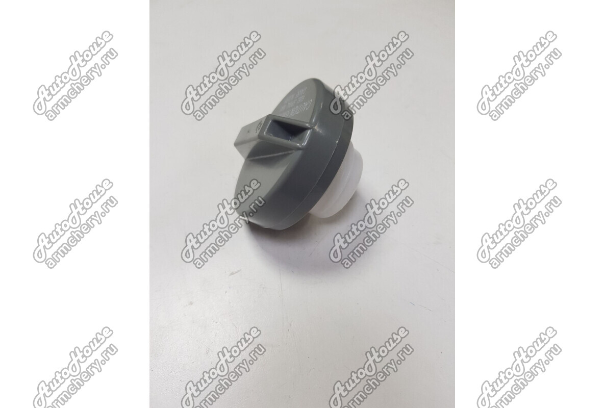 Крышка топливного бака Lifan Smily (320) [1.3 16V 5MT хетчбэк]