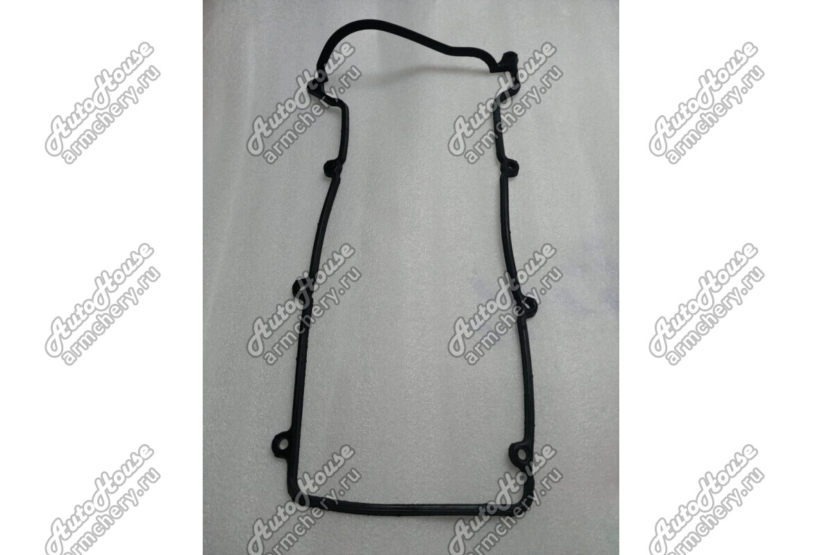 Прокладка крышки клапанной Chery QQ6 [1.1 16V 5MT лифтбэк]