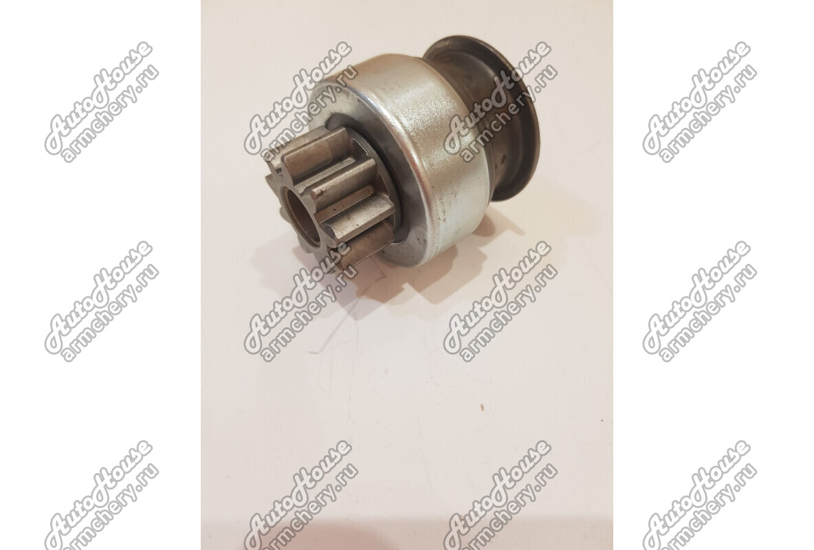 Бендикс стартера Great Wall Safe [2.2 8V 5MT внедорожник 4X4]