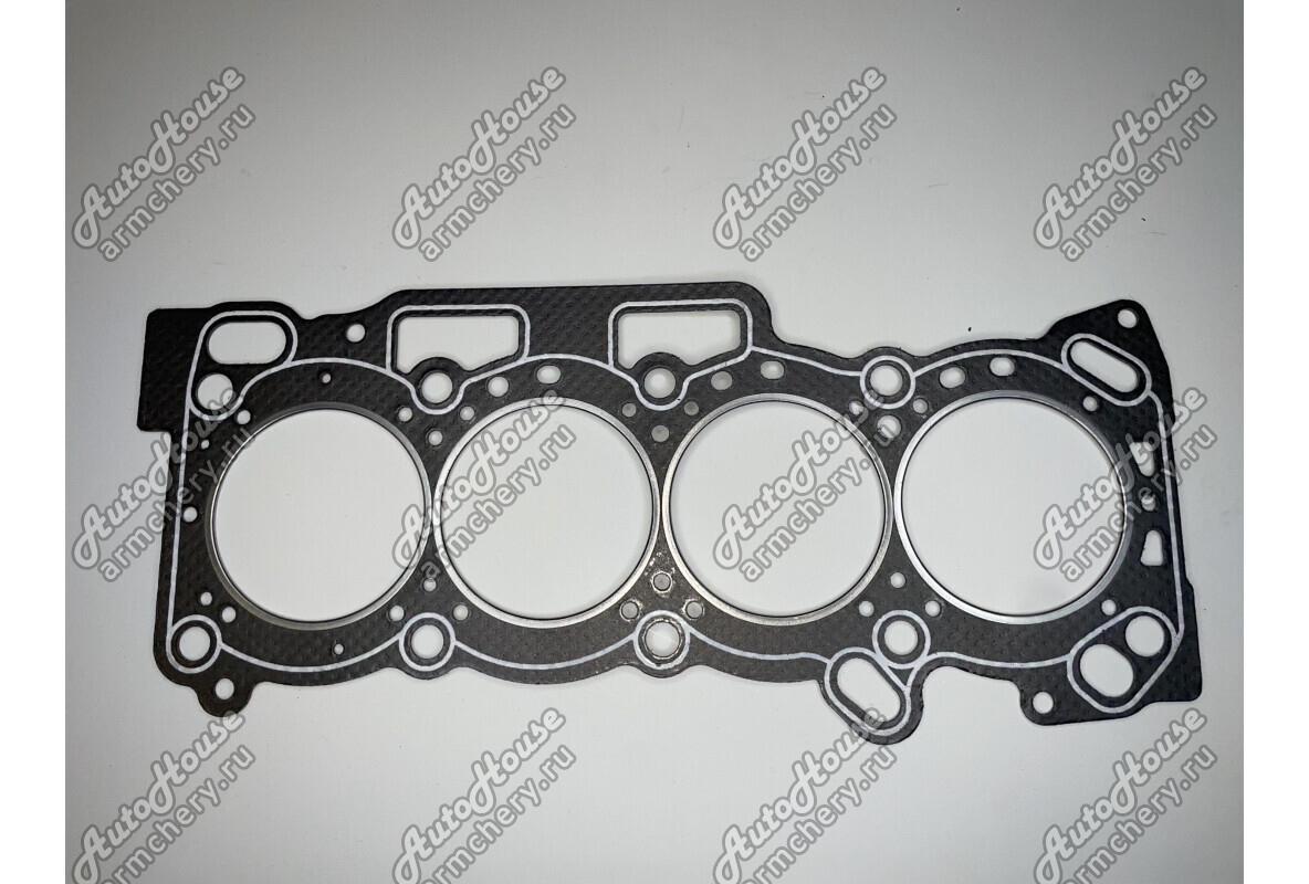 Прокладка ГБЦ Chery QQ6 [1.1 16V 5MT лифтбэк]