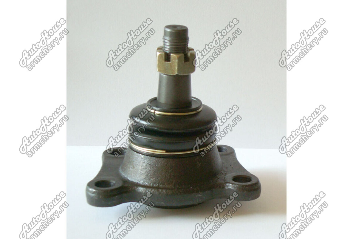 Опора шаровая нижняя CTR Great Wall Safe [2.2 8V 5MT внедорожник 4X4]