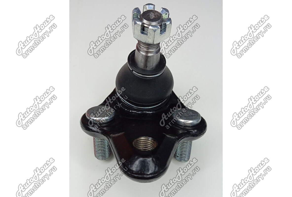 Опора шаровая GEELY Lifan Solano 2 (650) [1.8 16V CVT седан]