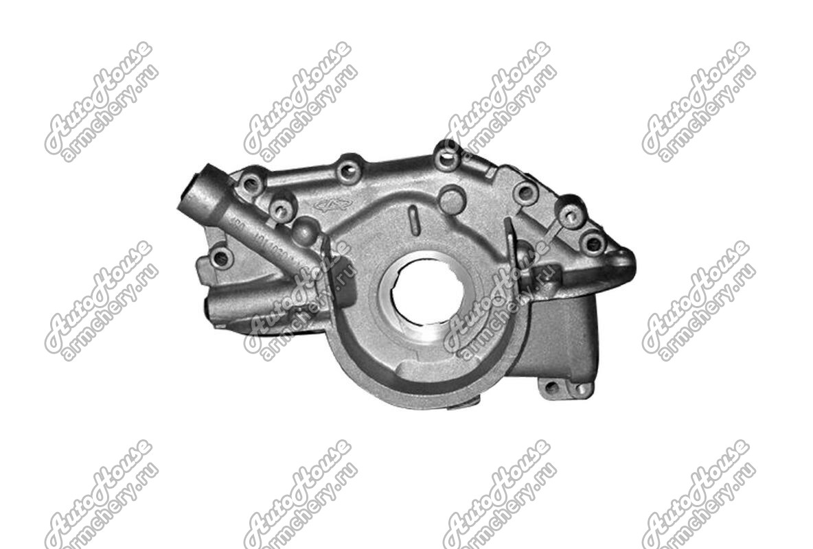 Насос масляный CHERY Vortex Corda [1.5 16V 5MT лифтбэк]
