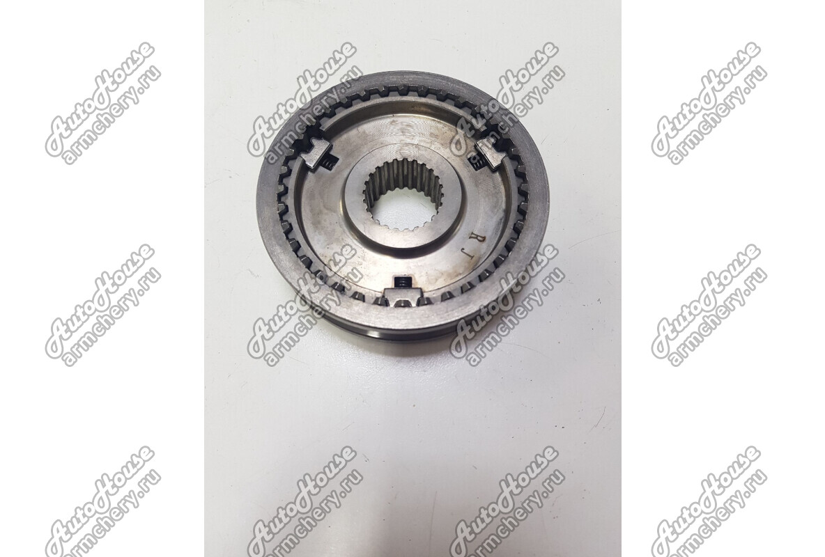 Синхронизатор пятой передачи Chery Fora [1.8 16V 5MT седан]