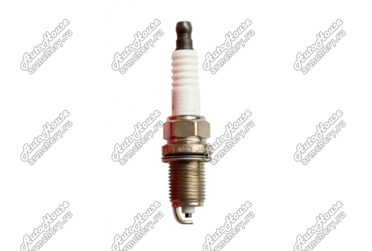 Свеча зажигания TOYOTA Geely Otaka / CK [1.3 16V 5MT седан]