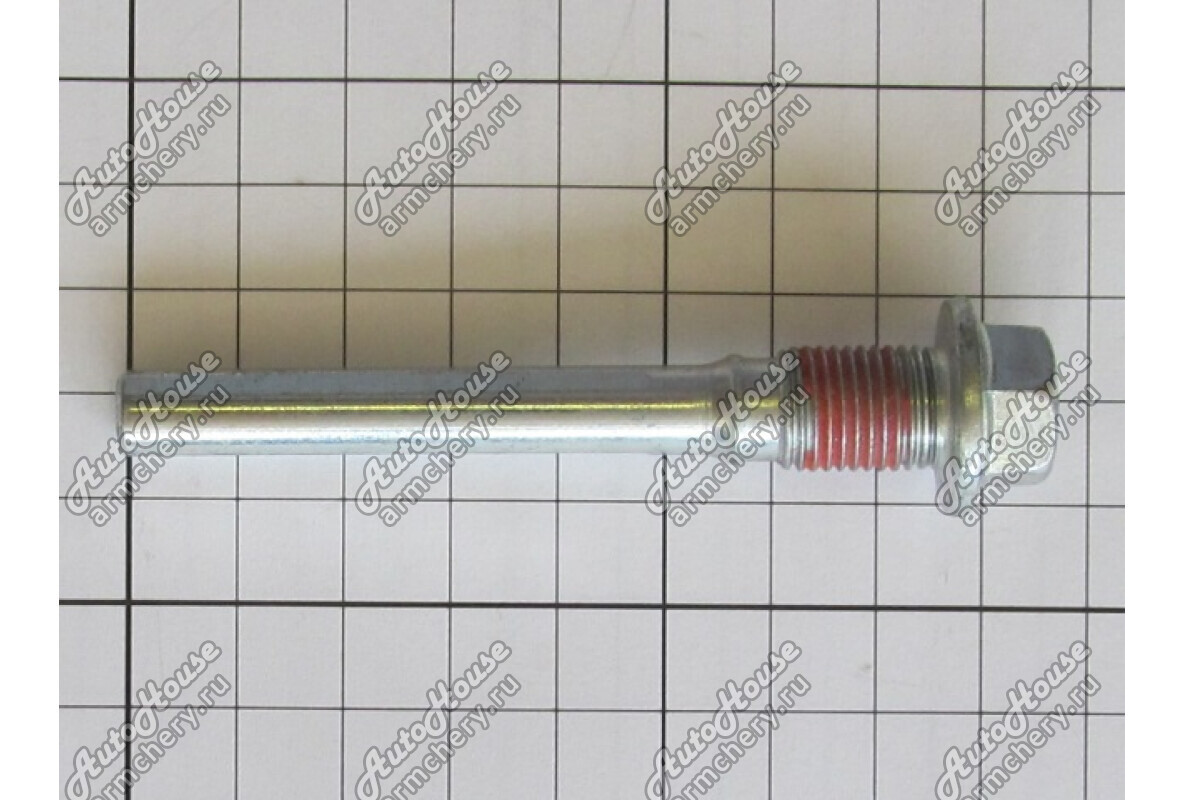 Направляющая суппорта заднего Great Wall Safe [2.2 8V 5MT внедорожник 4X4]