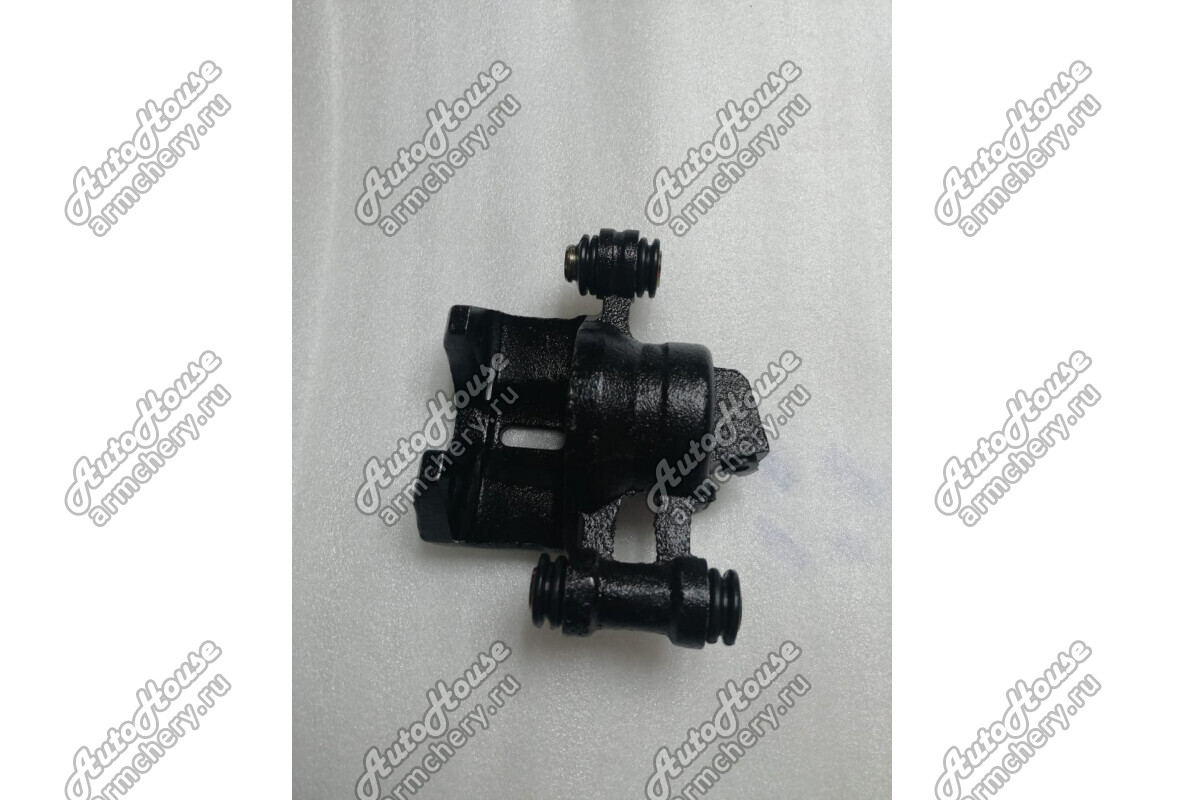 Суппорт передний правый LIFAN Geely Otaka / CK [1.5 16V 5MT седан]