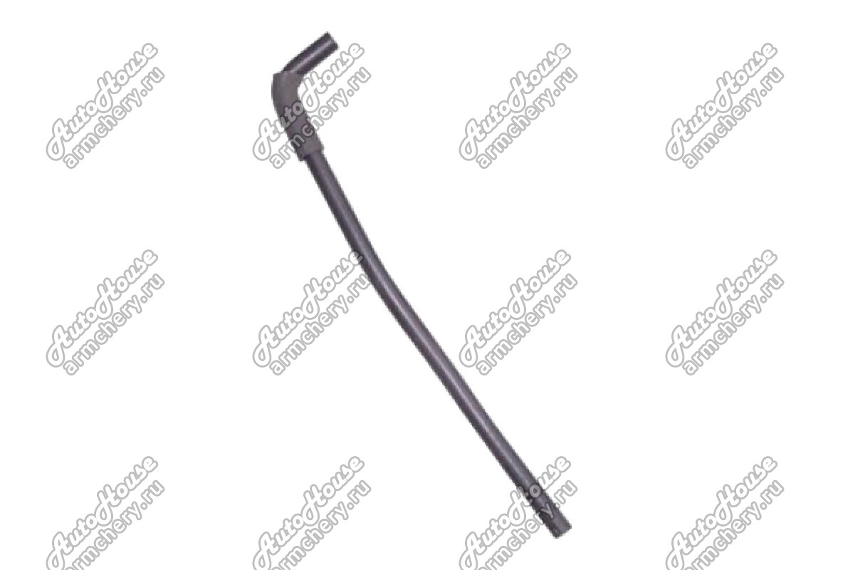 Патрубок системы охлаждения Chery Amulet [1.5 16V 5MT лифтбэк]