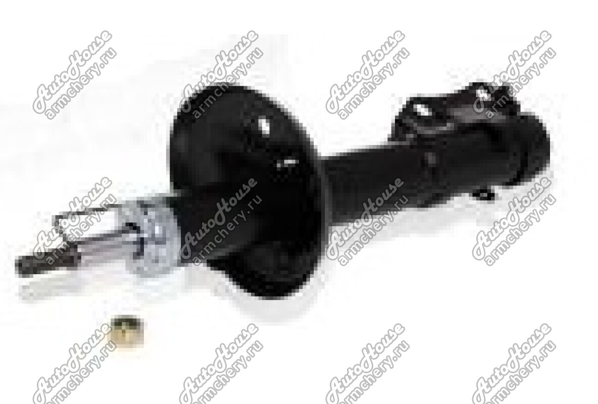 Амортизатор передний BJS Vortex Corda [1.5 16V 5MT лифтбэк]