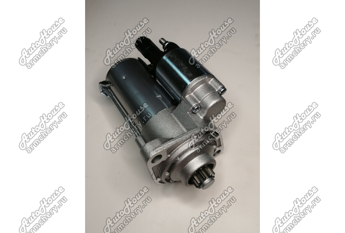 Стартер CHERY Vortex Corda [1.5 16V 5MT лифтбэк]
