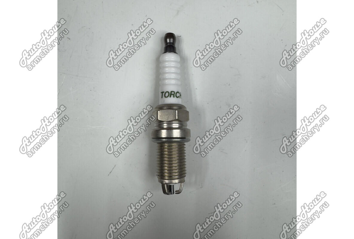 Свеча зажигания (3 контакта) TORCH Lifan X50 [1.5 16V 5MT внедорожник]