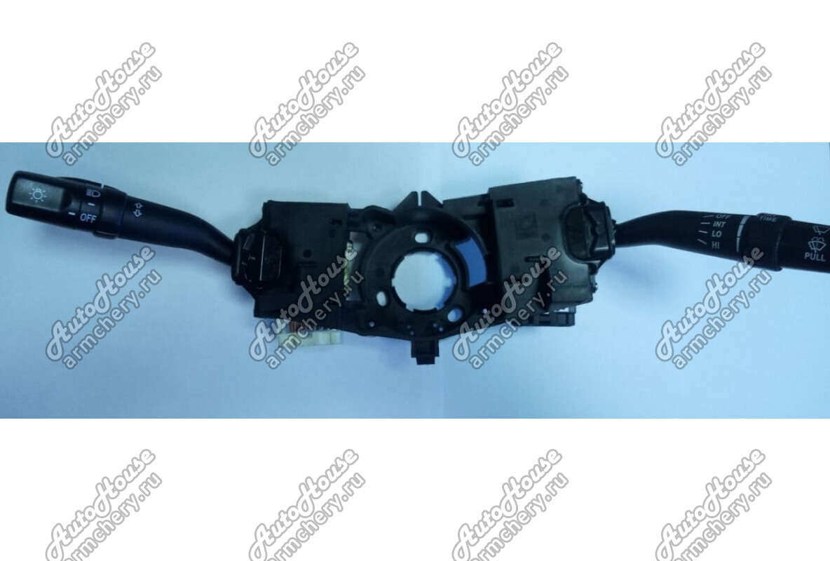 Переключатель подрулевой в сборе Lifan Breez [1.3 16V 5MT седан]