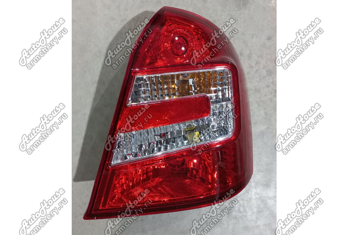 Фонарь задний правый NEW Lifan Breez [1.3 16V 5MT седан]