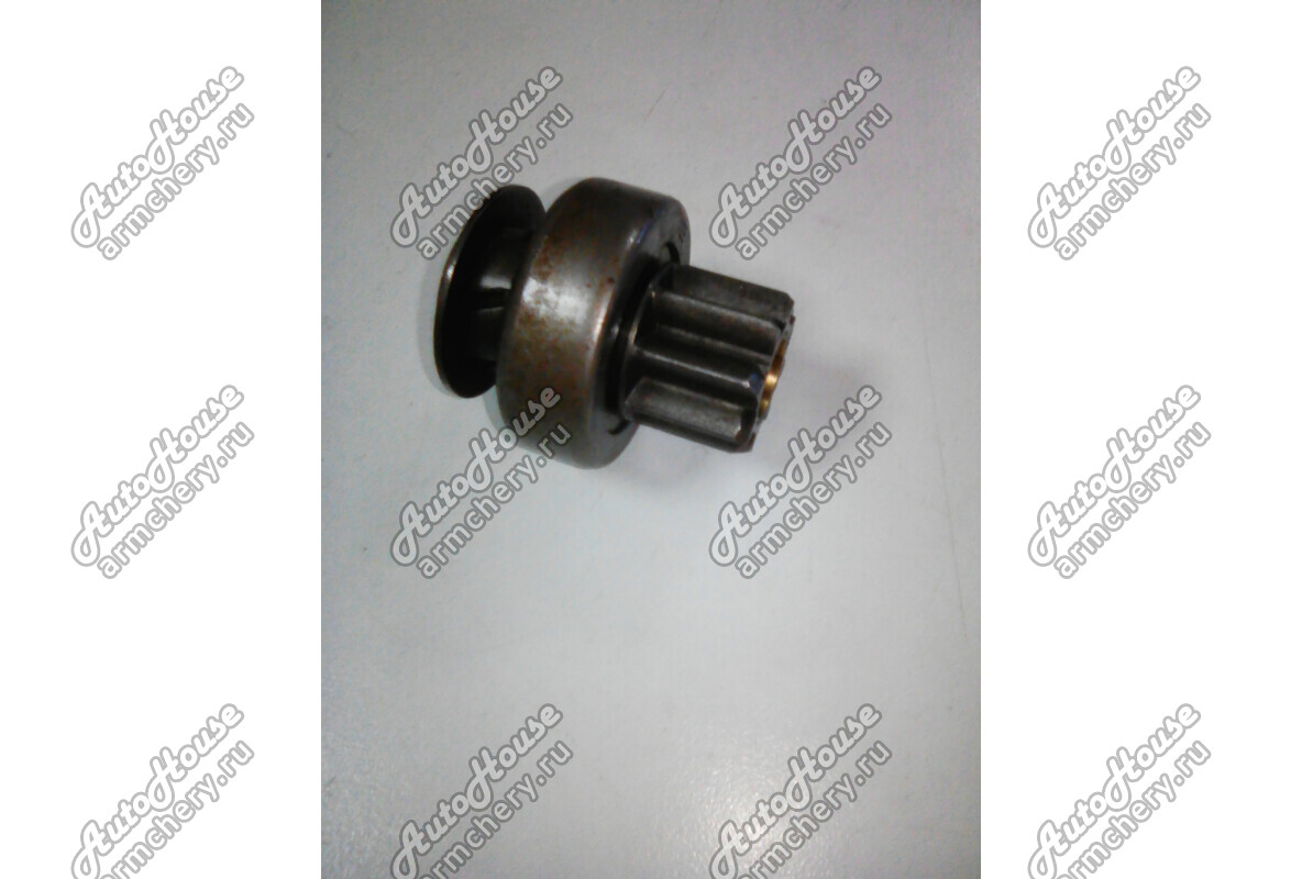 Бендикс стартера Geely Otaka / CK [1.5 16V 5MT седан]
