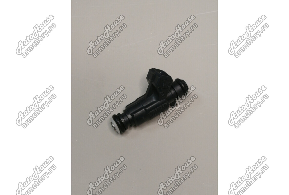 Форсунка топливная (1шт) Lifan Breez [1.3 16V 5MT хетчбэк]