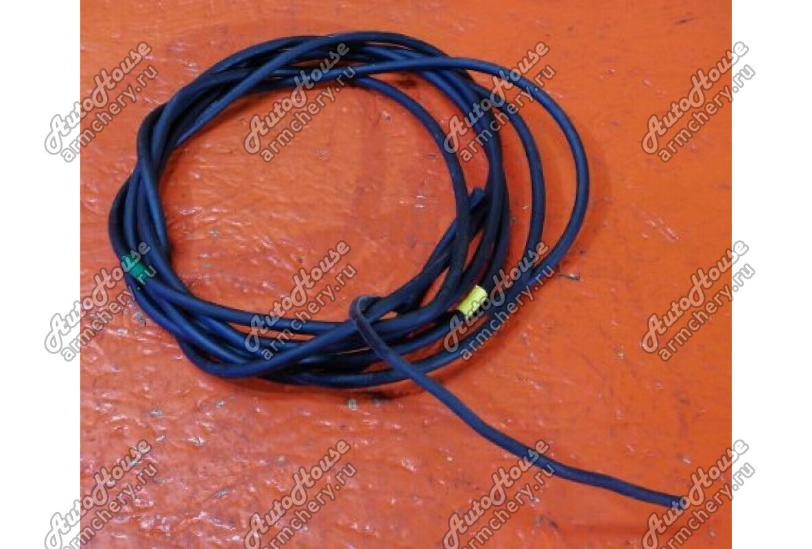 Шланг омывателя Geely Otaka / CK [1.5 16V 5MT седан]
