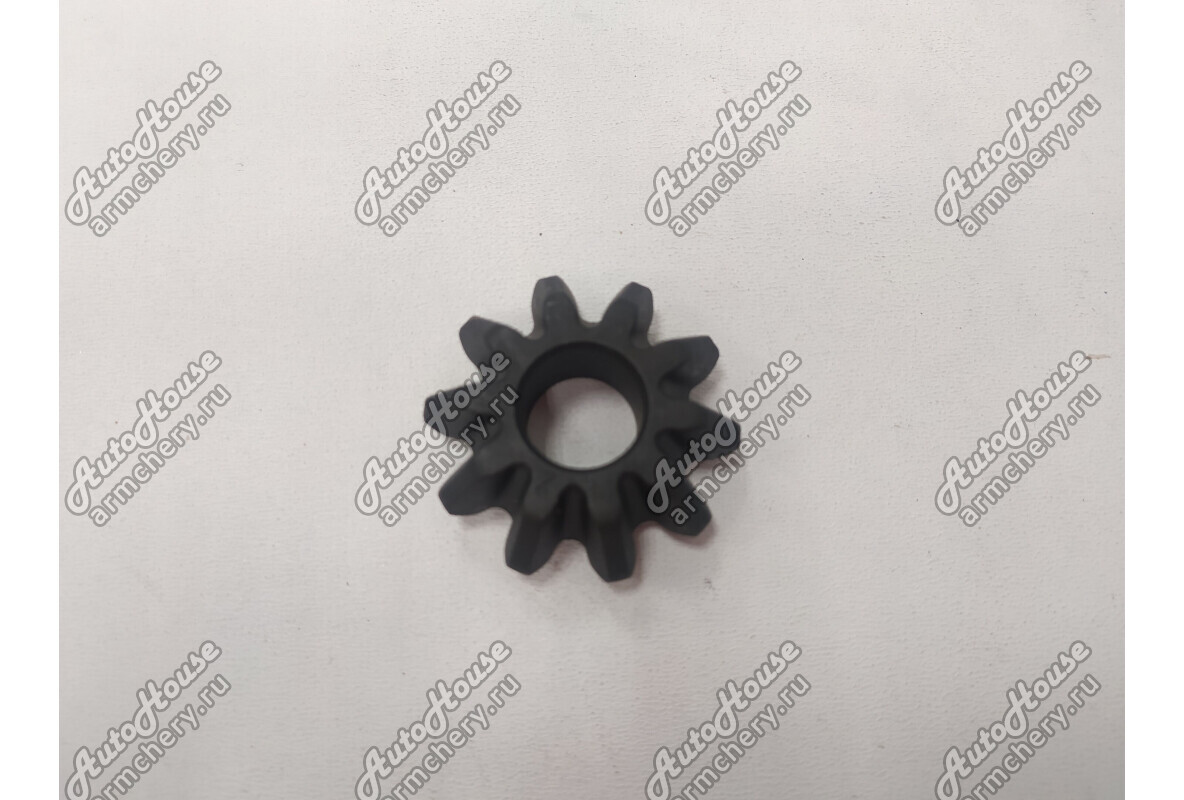 Шестерня дифференциала малая Geely Otaka / CK [1.5 16V 5MT седан]