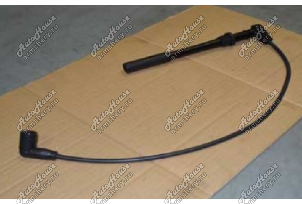 Провод в/в (№ 2) Chery QQ6 [1.1 16V 5MT лифтбэк]