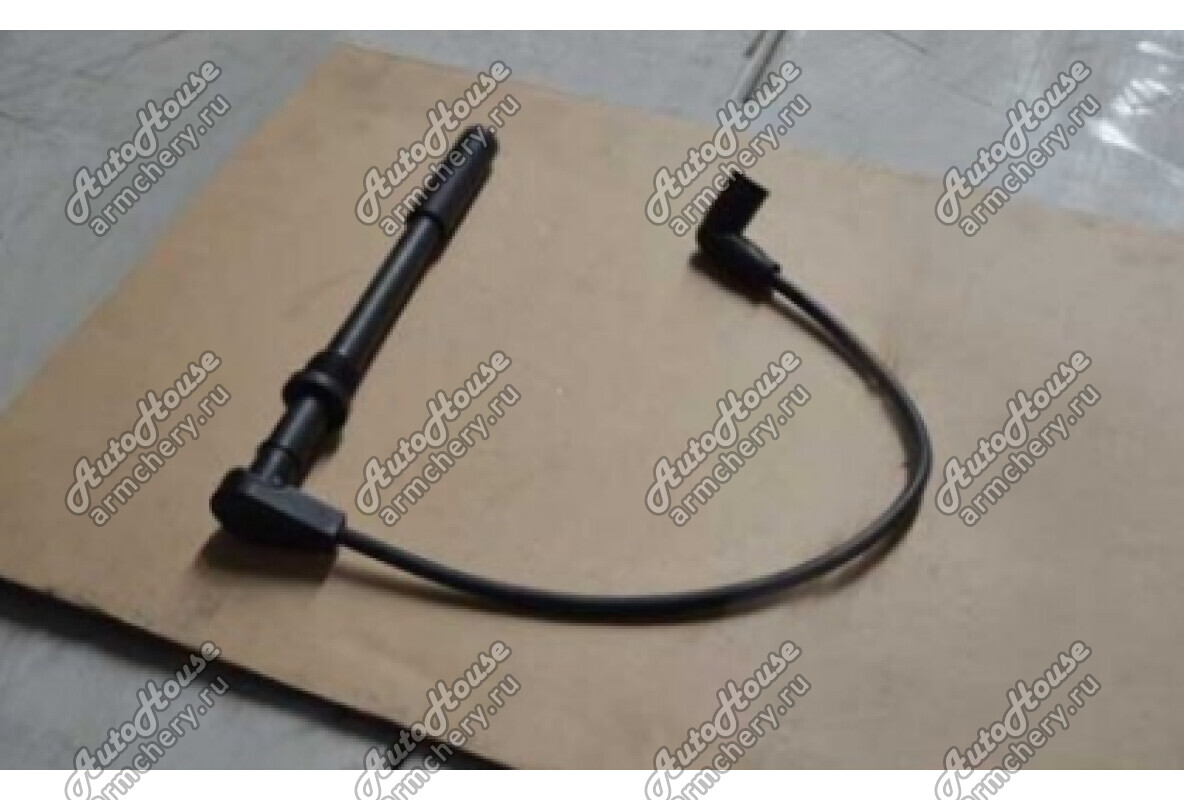 Провод в/в (№ 3) Chery QQ6 [1.1 16V 5MT лифтбэк]
