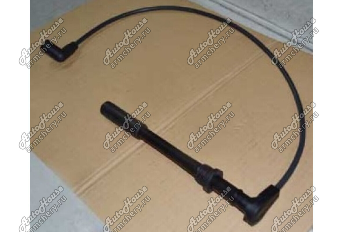 Провод в/в (№ 1) Chery QQ6 [1.1 16V 5MT лифтбэк]
