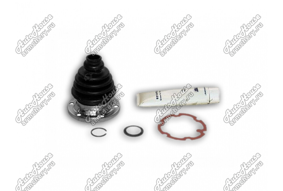 Пыльник шруса внутреннего Chery Amulet [1.6 8V 5MT лифтбэк]