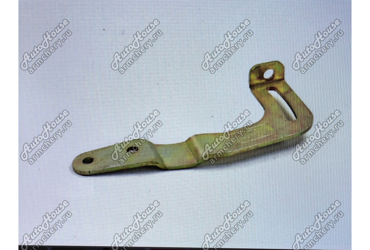 Кронштейн ГУР Chery Bonus, Very A13 [1.5 16V 5MT седан]