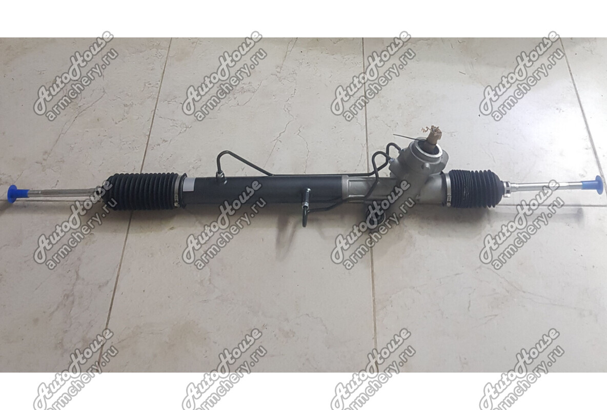 Рейка рулевая Geely Emgrand EC7 [1.8 16V 5MT седан]