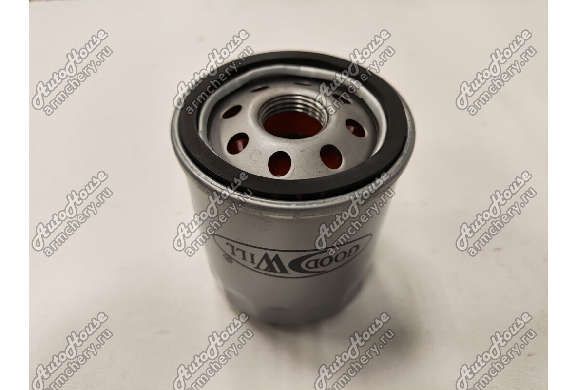 Фильтр масляный GOODWILL Lifan Breez [1.3 16V 5MT седан]