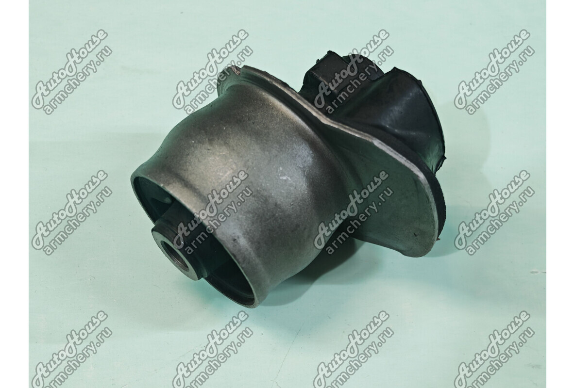 Сайлентблок задней балки LIFAN BYD F3R [1.5 16V 5MT хетчбэк]