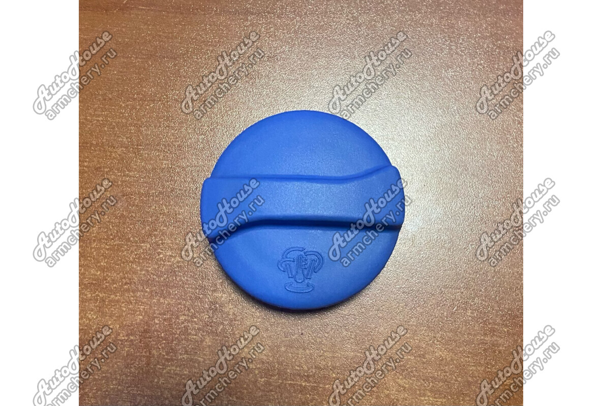Крышка бачка расширительного JP GROUP Chery Amulet [1.6 8V 5MT лифтбэк]