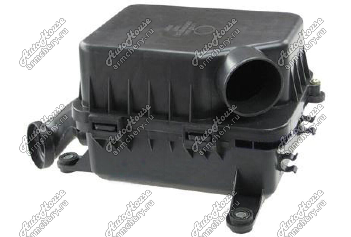 Корпус воздушного фильтра Lifan Breez [1.3 16V 5MT седан]