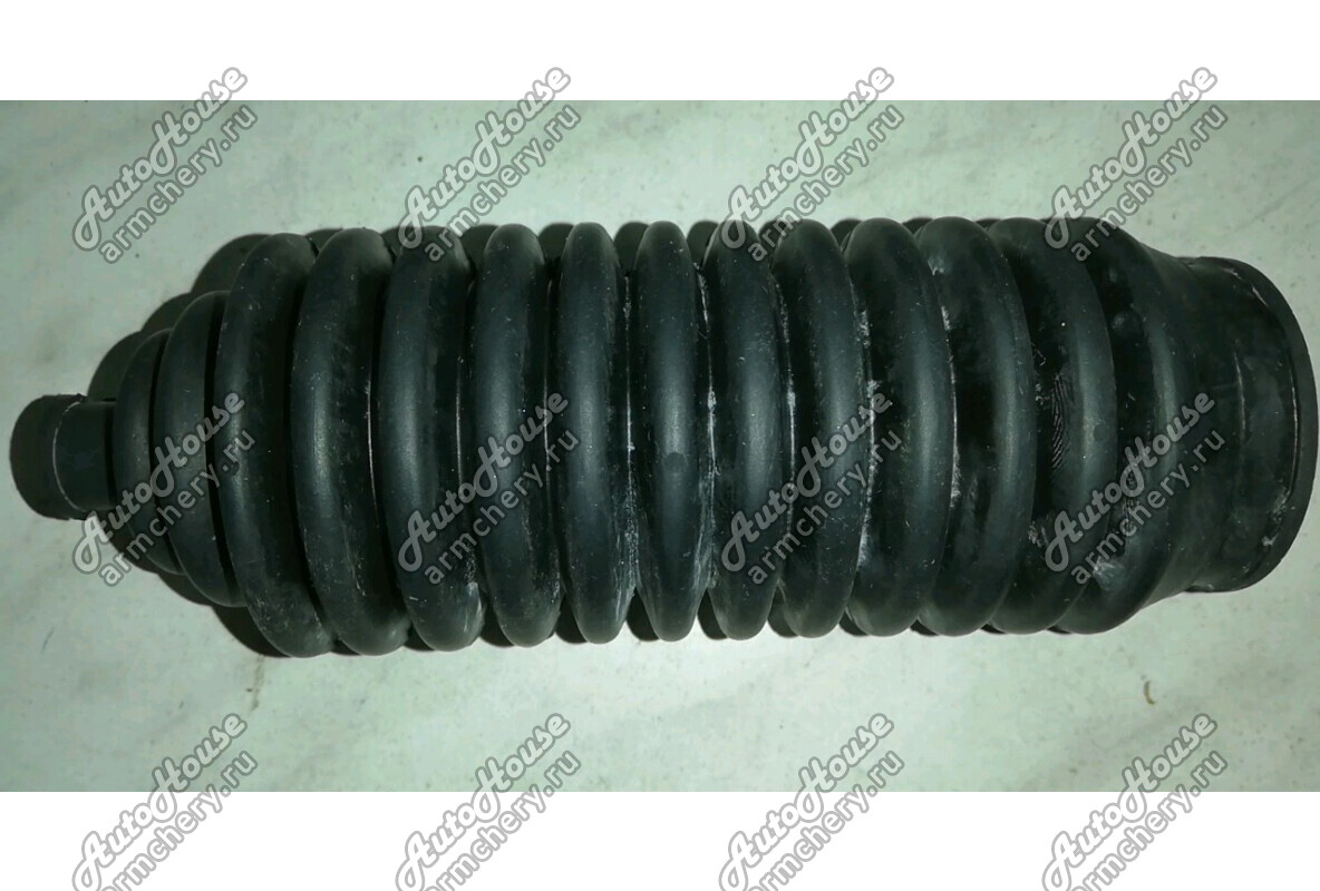 Пыльник рейки рулевой FEBEST Lifan Breez [1.3 16V 5MT хетчбэк]