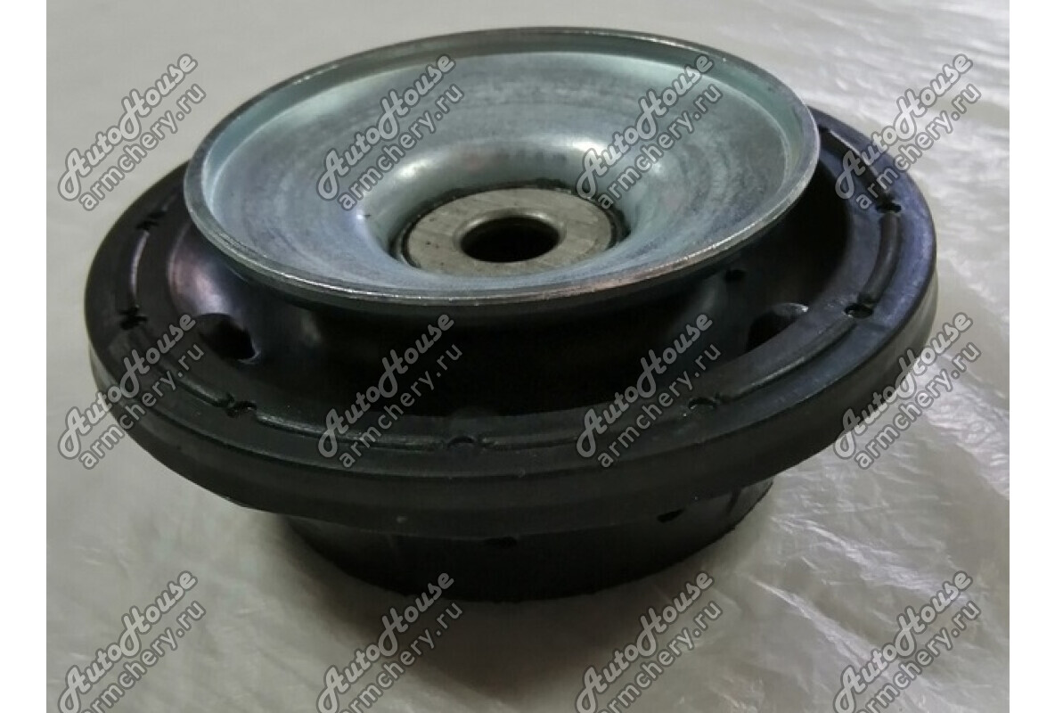 Опора амортизатора переднего FEBI Chery Amulet [1.5 16V 5MT лифтбэк]
