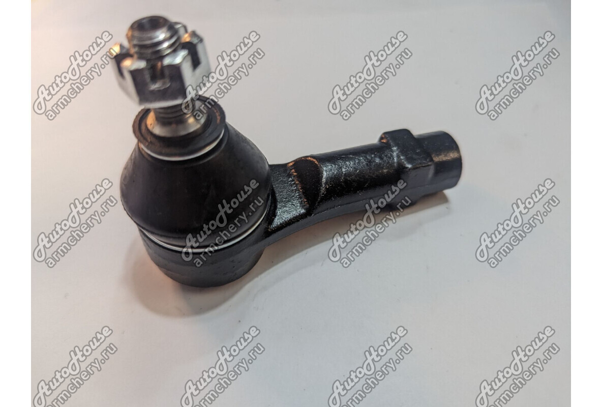 Наконечник AKITAKA Vortex Estina [2.0 16V 5MT седан]