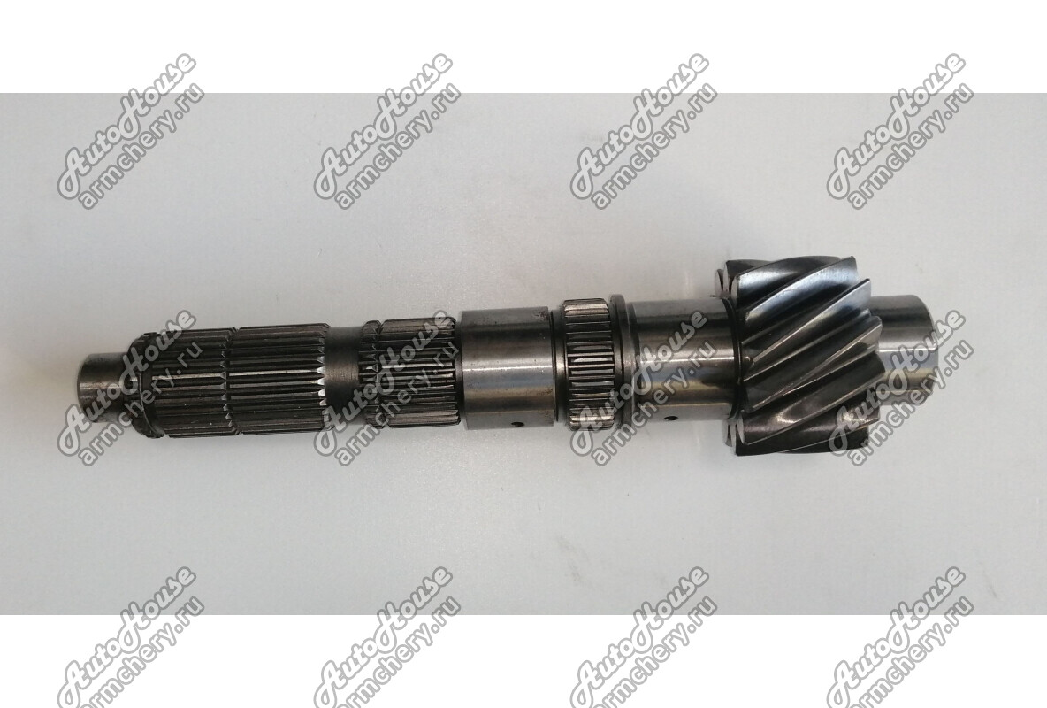 Вал вторичный Geely Otaka / CK [1.5 16V 5MT седан]
