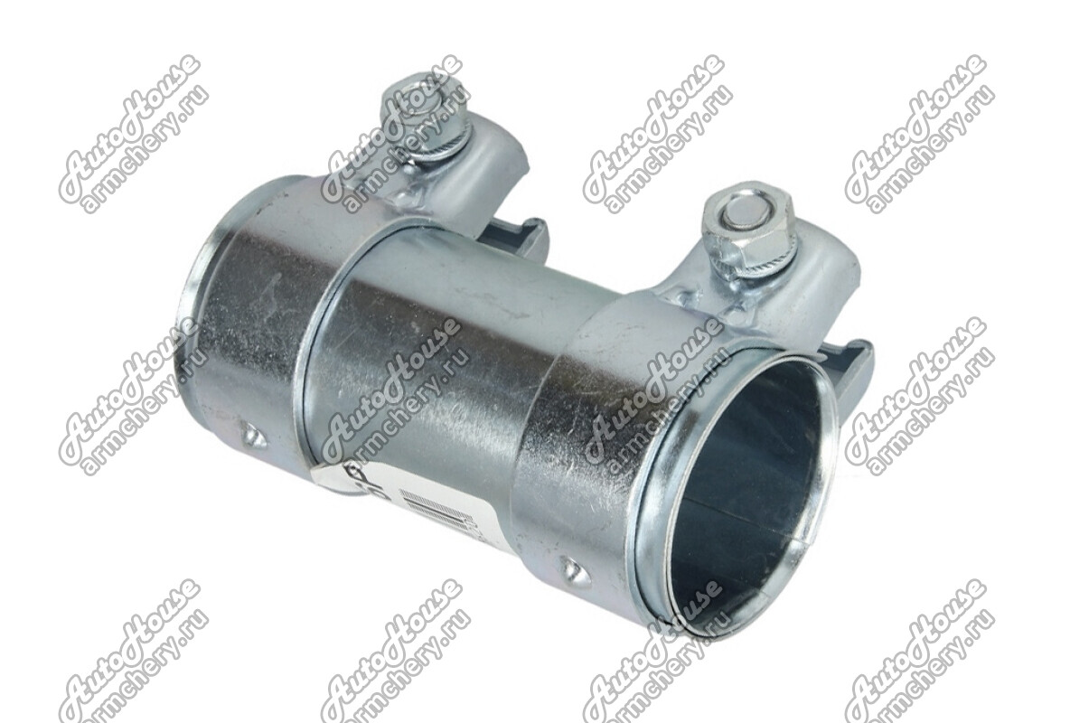 Хомут глушителя JP GROUP Chery Amulet [1.6 8V 5MT лифтбэк]