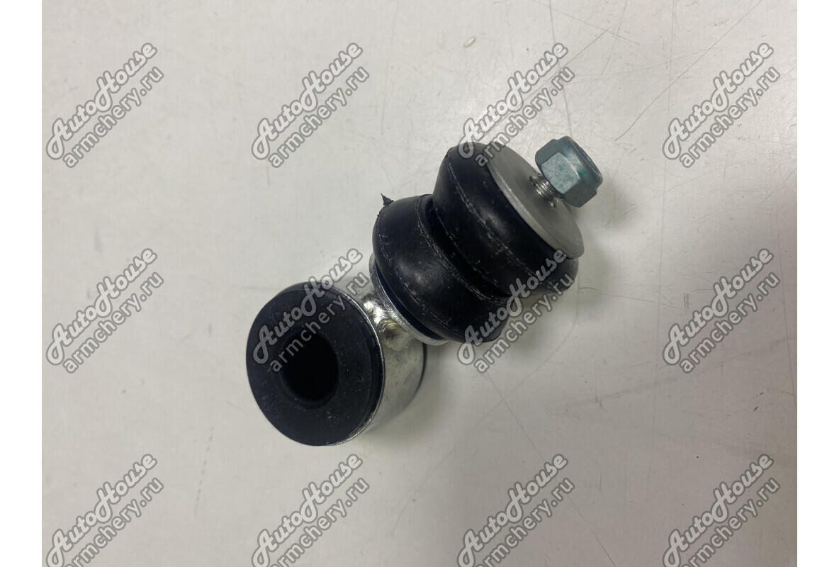 Стойка стабилизатора переднего (со втулками) FEBI Vortex Corda [1.5 16V 5MT лифтбэк]
