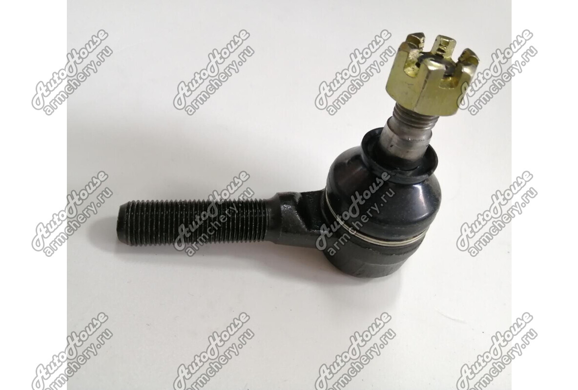 Наконечник (короткий) Great Wall Safe [2.2 8V 5MT внедорожник 4X4]