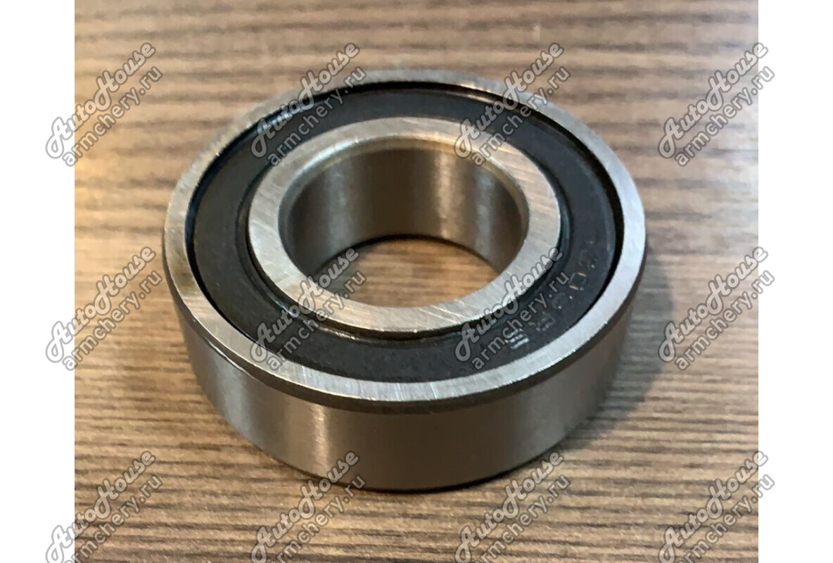 Подшипник ступицы задней наружный BYD Hafei Brio [1.0 8V 5MT хетчбэк]