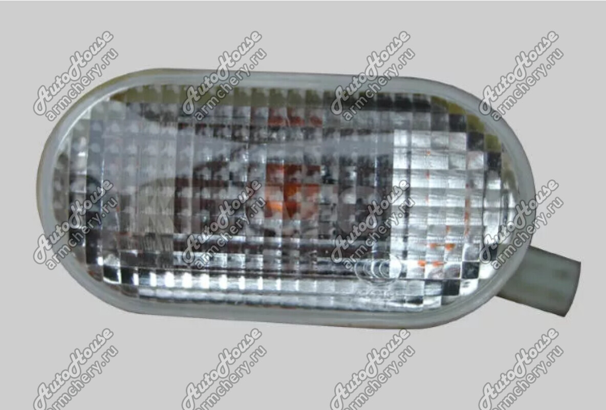Повторитель поворота Geely Otaka / CK [1.5 16V 5MT седан]