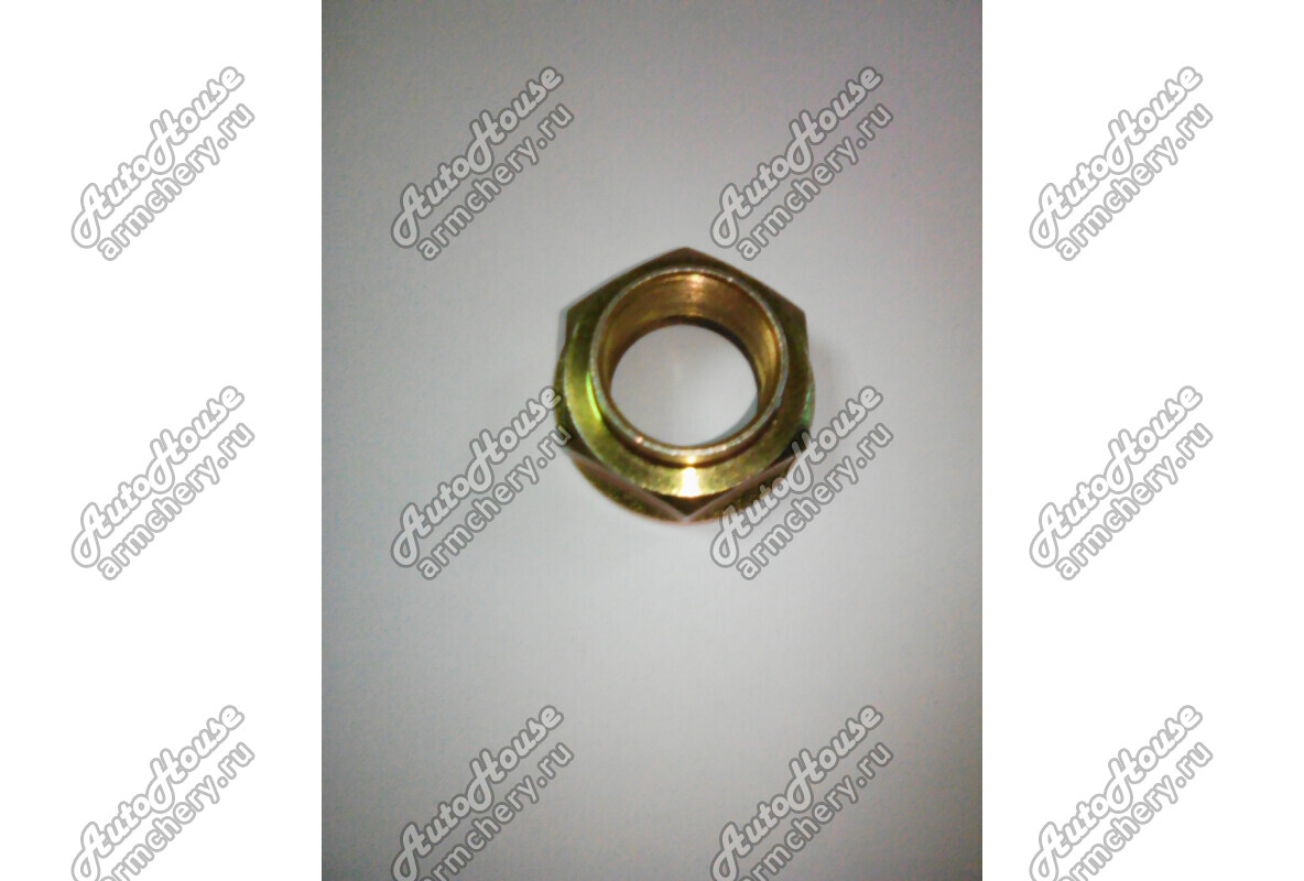 Гайка ступицы Geely Emgrand EC7 [1.8 16V 5MT седан]