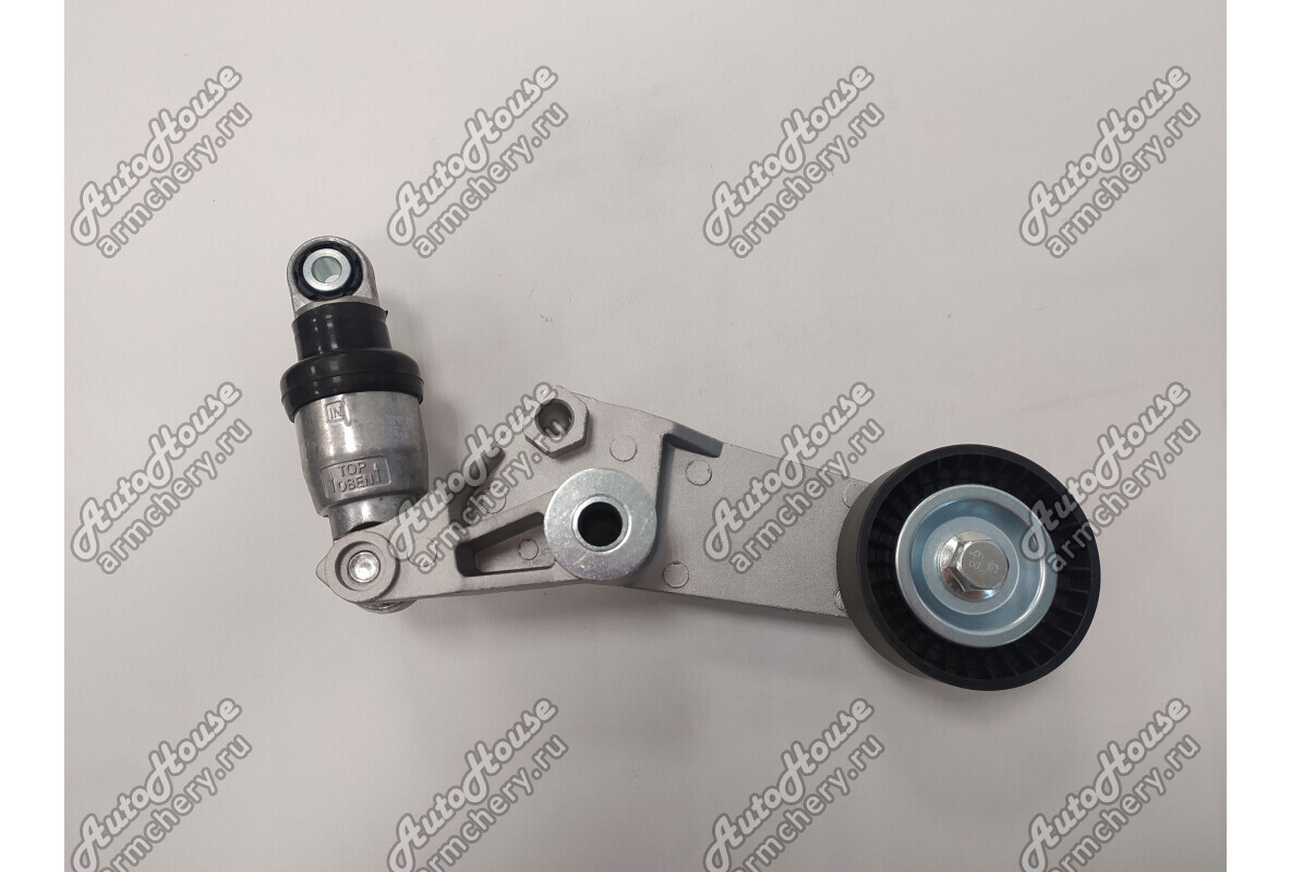 Ролик ремня приводного с натяжителем (в сборе) LIFAN Geely Emgrand EC7 [1.8 16V 5MT седан]