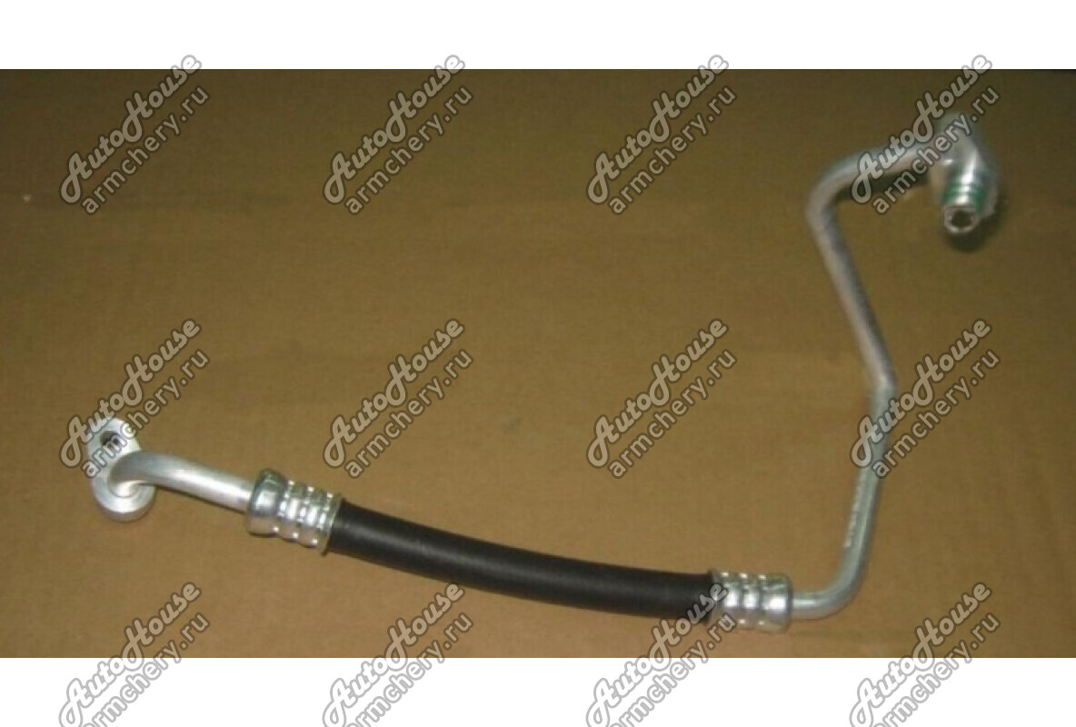 Трубка кондиционера Geely Emgrand EC7 [1.8 16V 5MT седан]