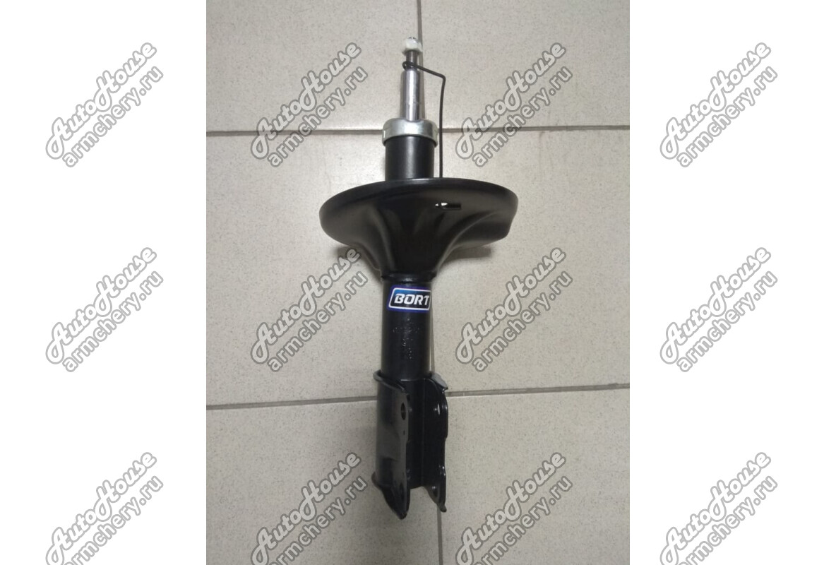 Амортизатор передний BORT Chery Fora [1.8 16V 5MT седан]