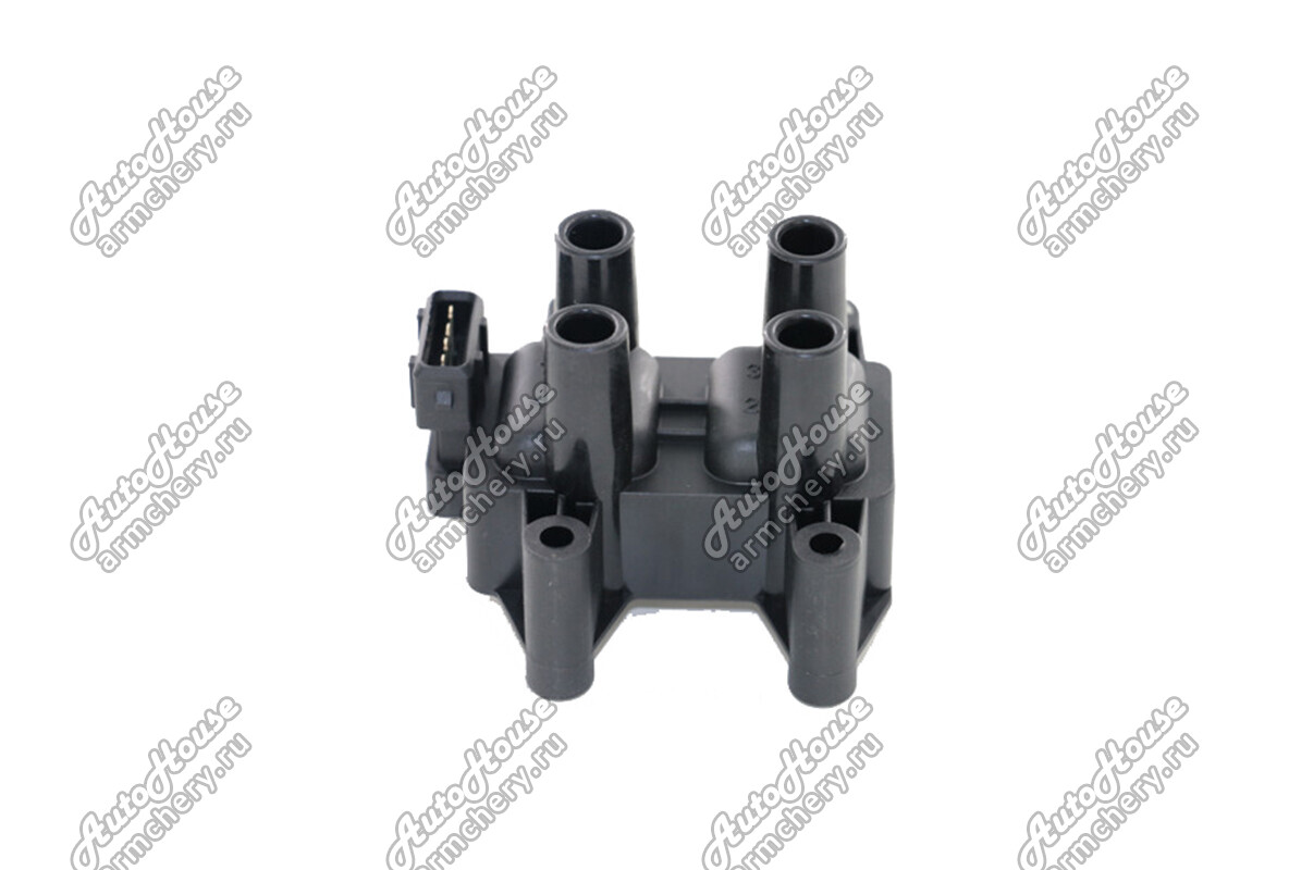 Катушка зажигания VMP Chery QQ [0.8 12V 5MT хетчбэк]