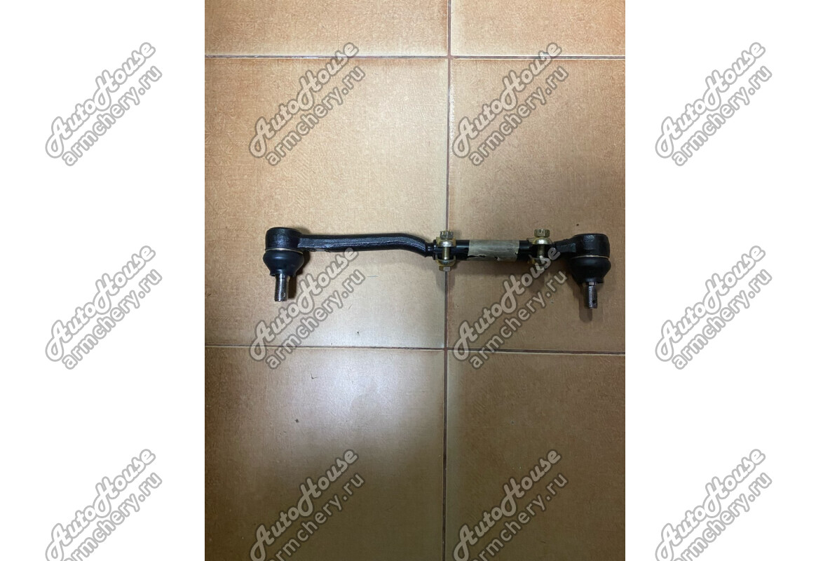 Тяга рулевой трапеции Great Wall Safe [2.2 8V 5MT внедорожник 4X4]