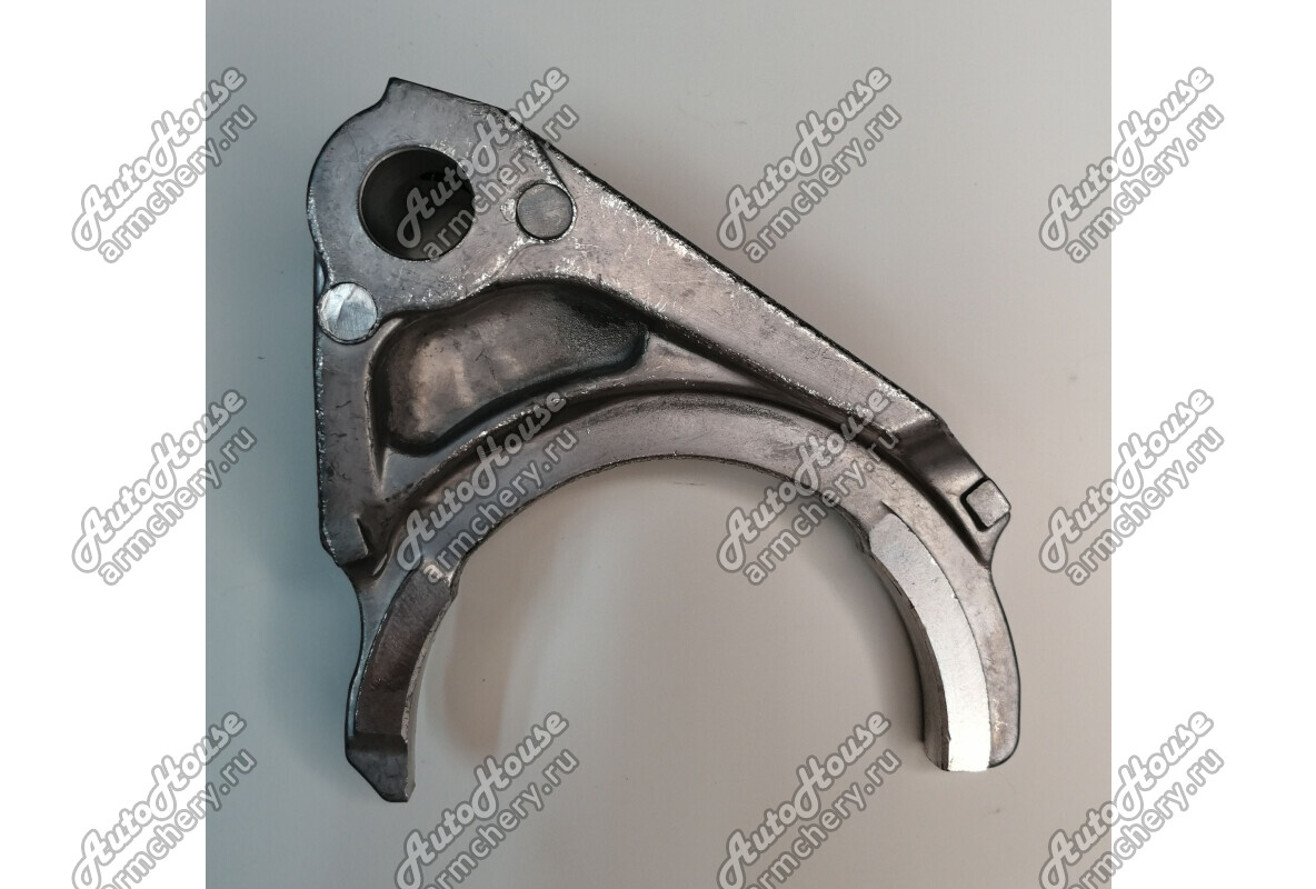 Вилка 1 и 2 передачи Geely Otaka / CK [1.5 16V 5MT седан]